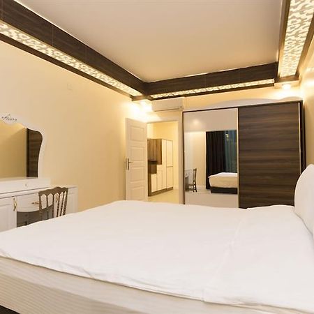Merada Suit Otel Mersin (Mediterranean) Exterior foto